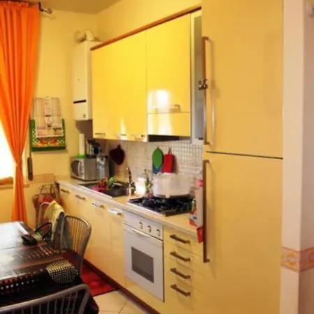 Apartment Casa Frann
