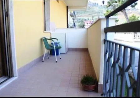 Casa Frann * Silvi Paese
