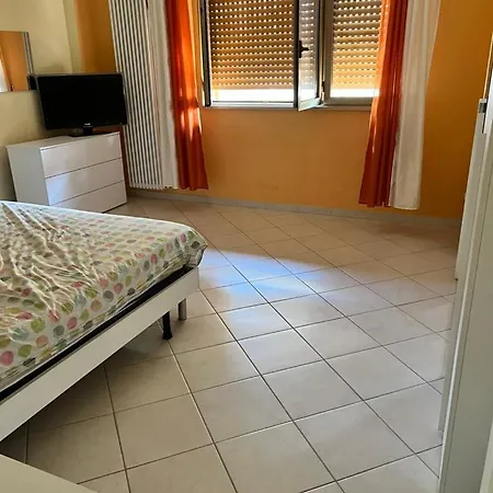 Casa Frann Apartment *