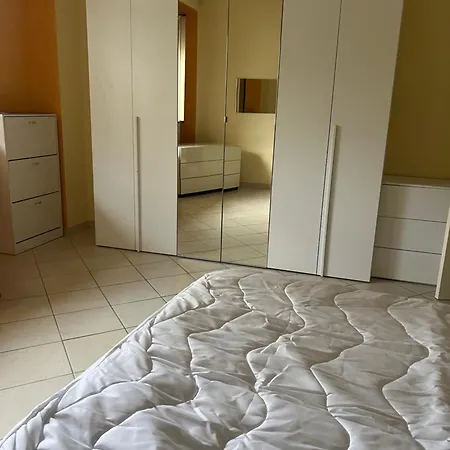 Apartment Casa Frann