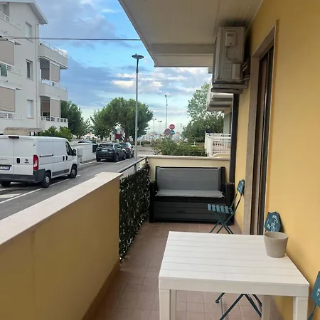 Apartment Casa Frann