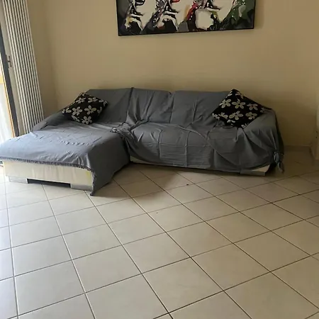 Casa Frann *
