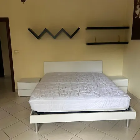 Apartment Casa Frann *